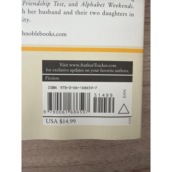 Things I Want My Daughters To Know By Elizabeth Noble Paperback - Picture 3 of 3